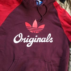Adidas Originals Hoodies